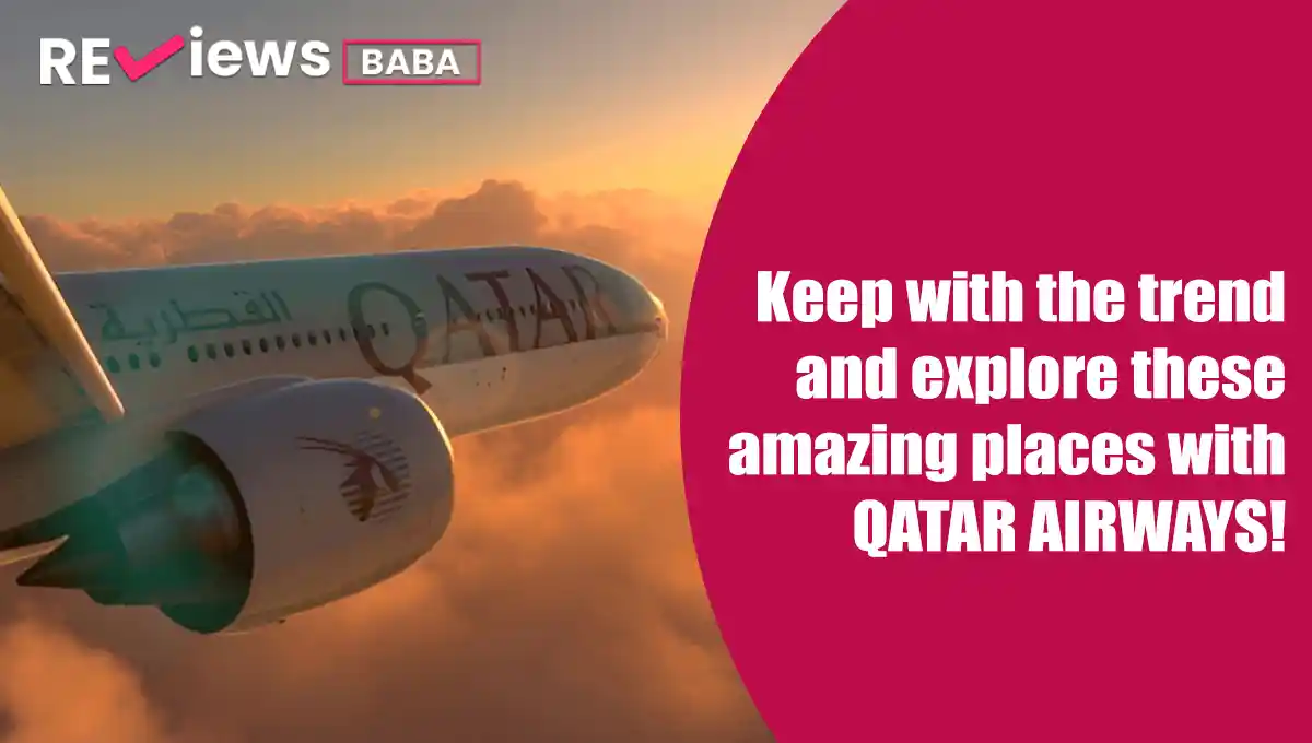 Top Tourist Destinations